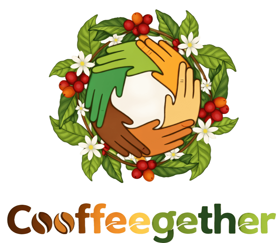 Logo Cooffeegether
